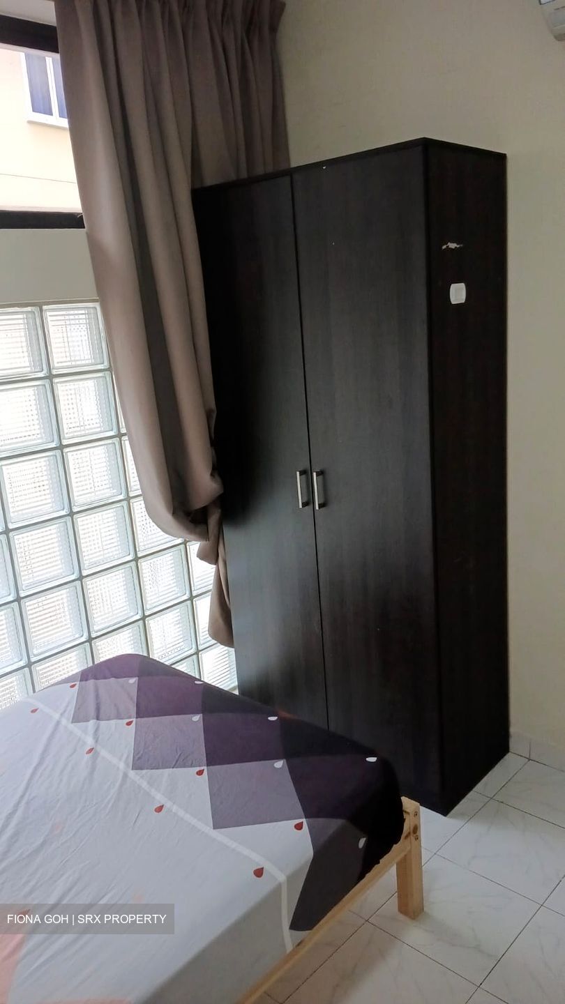 Jalan Kemaman (D12), Condominium #637784361